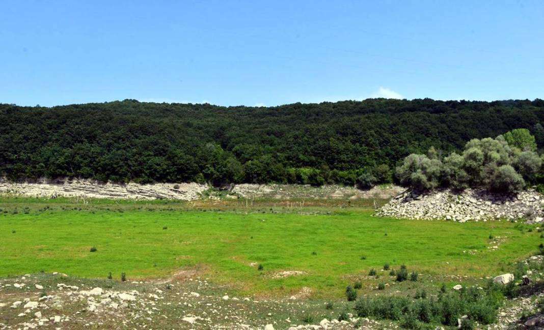 Uyarı tabelası kondu: İstanbul tarihi felaketin eşiğinde! Uzman isim 'Acil' diyerek uyardı, büyük tehlike kapıda 8